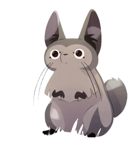 Animation What Sticker by Andarta Pictures