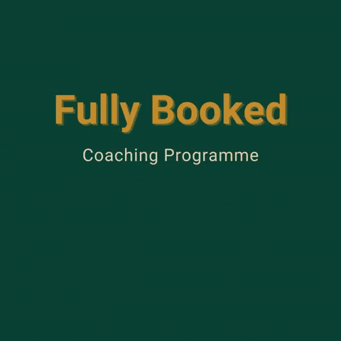 Lucy Green Coaching GIF
