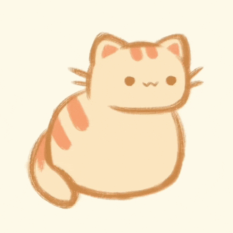 Cat GIF