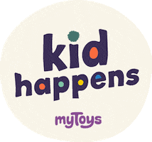 myToys GIF