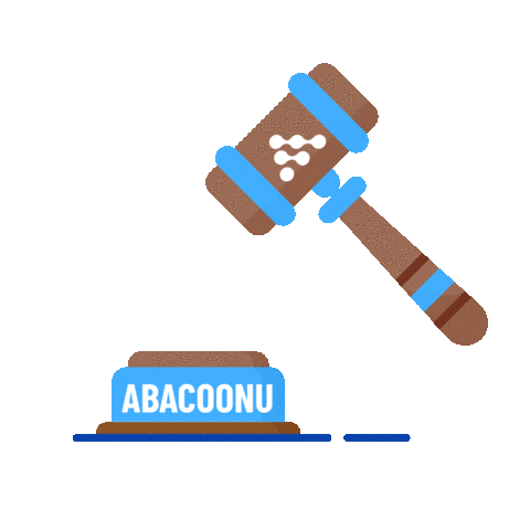 Abacoonu Sticker by Colégio Ábaco