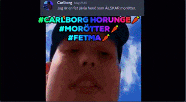 Carlborg Tjockis GIF