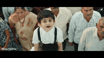Indian Army GIF by sonypicsfilmsin