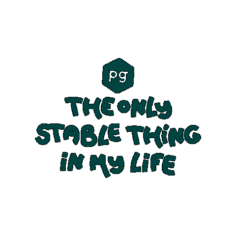Pg Sticker by StiQ