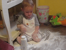Kids Parenting GIF by America's Funniest Home Videos
