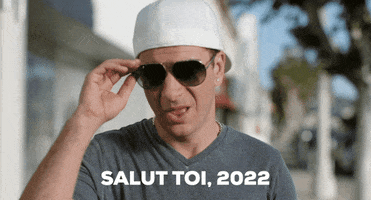 Hey GIF