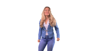 Vanessa Wenk Sticker