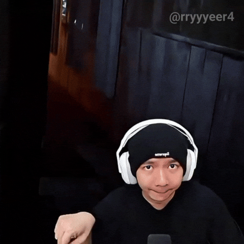 Reggie GIF