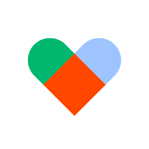 Ivira Health Sticker