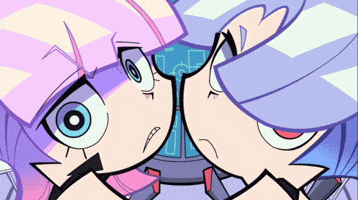 Polyester GIF