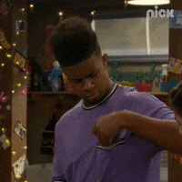 Valentines Day Heart GIF by Nickelodeon