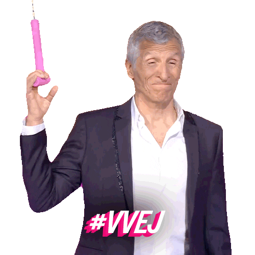 Votre vie en jeuX Sticker