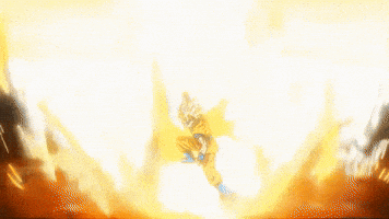 Dragonball Daima GIF