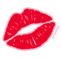 Lip Balm Kiss GIF