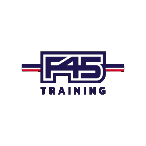F45 Polanka Sticker
