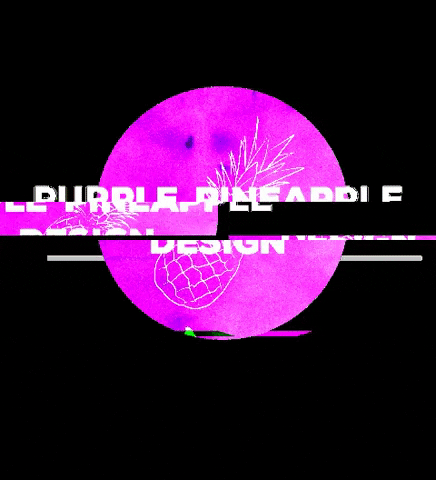 Ppd Purplepineapple GIF