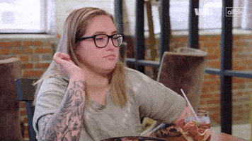 Honey Boo Boo Dance GIF by We TV