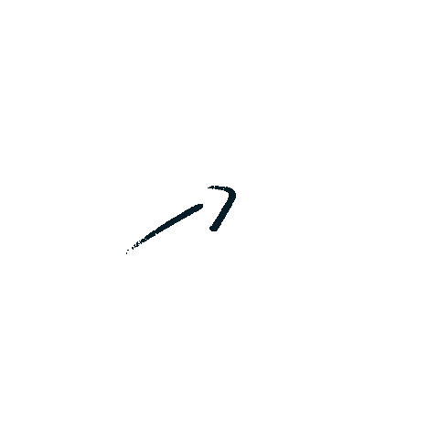 Arrows Sticker