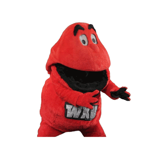 College Sports Mascots Sticker by College Colors Day for iOS & Android