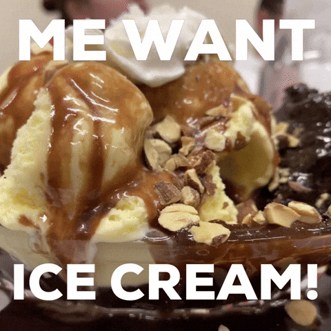 Want-ice-cream GIFs - Get the best GIF on GIPHY
