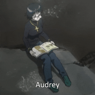 Anime GIF