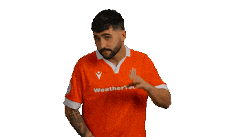 Forge Fc Borges Sticker by Hamilton Sports Group