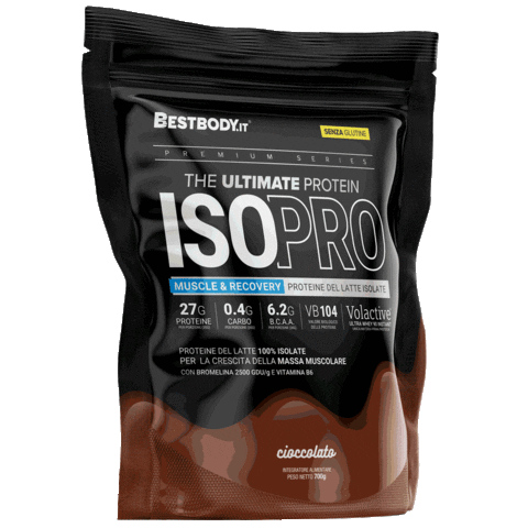 Workout Muscle Sticker by Bestbodyit