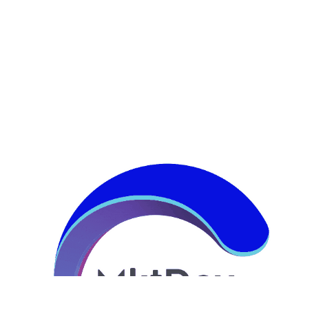 MarketDev Sticker