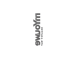 MYOUWE  healthyway Sticker