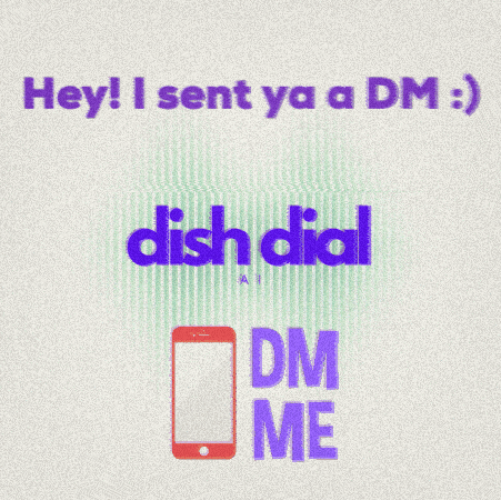 Dish Dial GIF