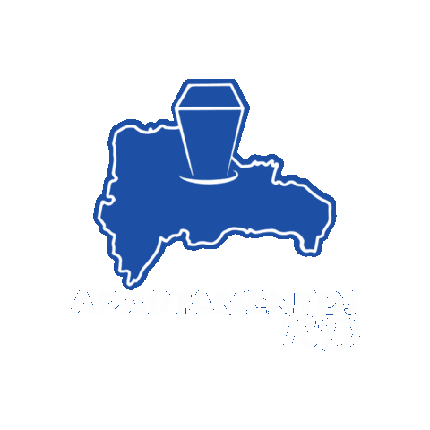 Dominicanos Sticker by ApartamentosRD
