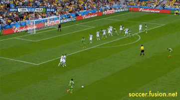 soccer save GIF by Fusion
