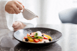 Westin GIF by Sheraton Grand Mirage Resort, Gold Coast