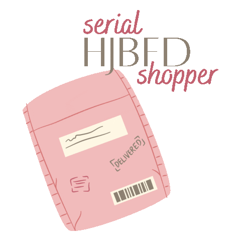 HIJABIFIEDSG Sticker
