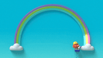 Happy Cat GIF by Oggy Oggy