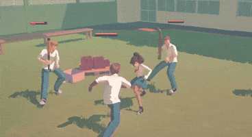 Sugar Isogu GIF