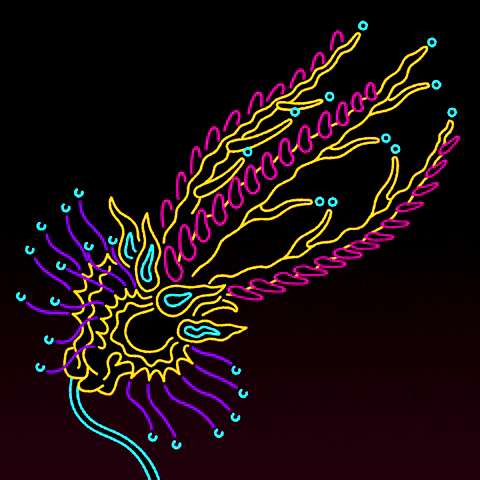 Dance Love GIF by Alastair McColl