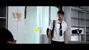 Nadine Lustre Jadine GIF