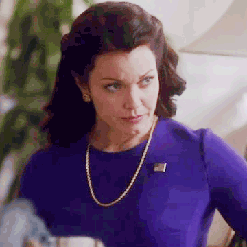 How To Get Away With Murder Tea GIF
