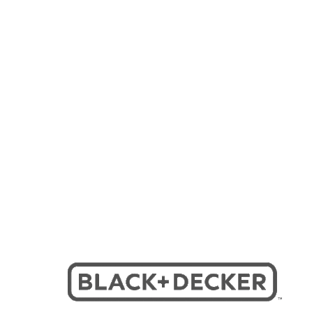 Black&Decker Sticker