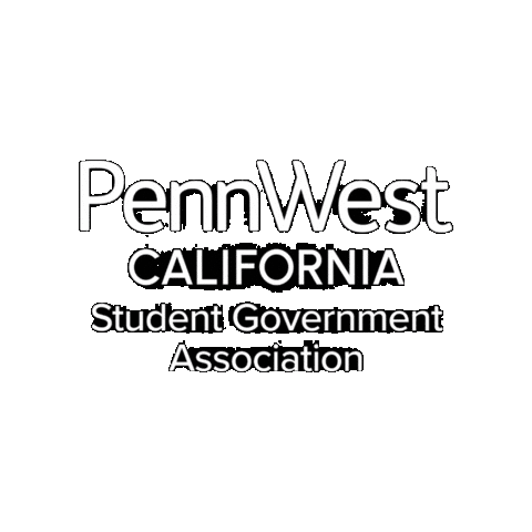 PennWest Campus Life Sticker