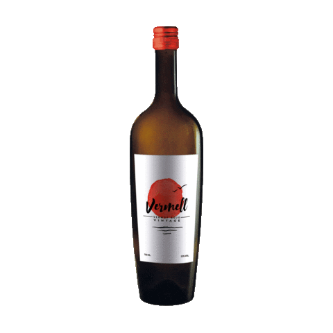 Vermouth Verma Sticker by Vermut Vermell