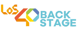 Ninus Los40Backstage Sticker by ELS40