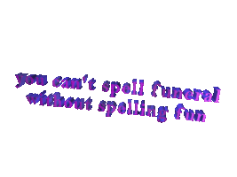 Misses Poe Sticker