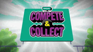Battle Collect GIF by VeeFriends