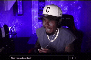 Laugh GIF
