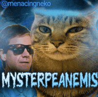 Cat Nana GIF