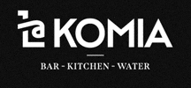 La Komia GIF by House Of Bonkers