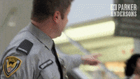 Mall-security-guards GIFs - Get the best GIF on GIPHY