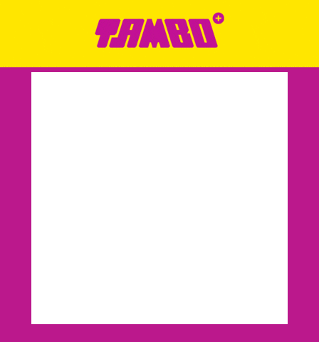 Verano Sticker by Tambo+